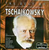 Pyotr Ilyich Tchaikovsky