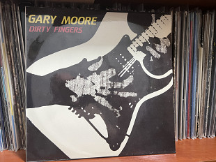 Gary Moore Dirty Singers