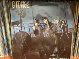 Gary Moor “G-Force”