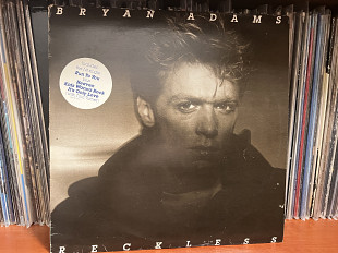Bryan Adams Reckless