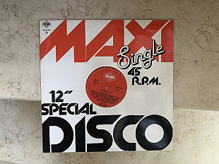 Stars On 45 ( Germany ) 12", 45 RPM, Maxi-Single