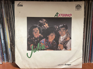 A’Studio Джулия