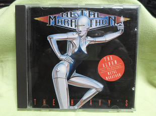 The Heavy's* – Metal Marathon