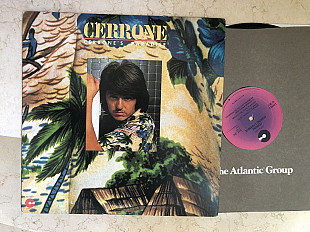Cerrone – Cerrone's Paradise ( USA ) LP