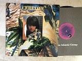 Cerrone – Cerrone's Paradise ( USA ) LP