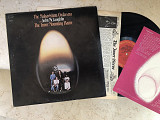 The Mahavishnu Orchestra with John McLaughlin + – Billy Cobham ( USA Columbia ‎KC 31067) JAZZ LP