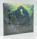 Palace – Shoals / CD (2022, U.K.)