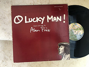 Alan Price – O Lucky Man! ( USA ) LP