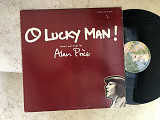 Alan Price – O Lucky Man! ( USA ) LP