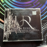 Urban Renewal 2001 WEA Records – 8573-87637-2 Europe