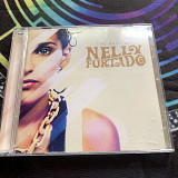 Nelly Furtado – The Best Of Nelly Furtado 2010 Geffen Records – 06007530768921 Europe
