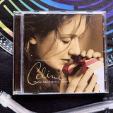 Celine Dion – These Are Special Times 1998 Sony Music – 88697450102 Europe