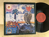 Борис Гребенщиков И Аквариум - ACCA LP