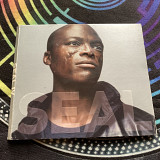Seal – Seal IV 2003 Warner Bros. Records – 9362-48541-2 Europe