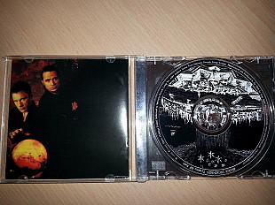 Bruce Dickinson – Tyranny of Souls