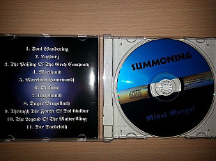 Summoning – Minas Morgul