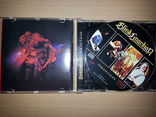 Blind Guardian – Tokyo Tales