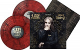 Ozzy Osbourne EX Black Sabbath - Patient Number 9 - 2022. (2LP). Coloured Vinyl. Пластинки. Europe.