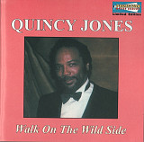 Quincy Jones 1968 - Walk On The Wild Side