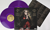 Ozzy Osbourne EX Black Sabbath - Patient Number 9 - 2022. (2LP). Coloured Vinyl. Пластинки. USA
