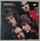 Strapps ‎– Secret Damage