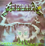 Metallica – Creeping Death, 12'45RPM Single
