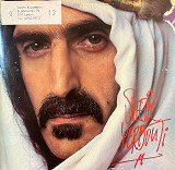 Frank Zappa – Sheik Yerbouti, 2LP