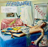 Marillion – Fugazi