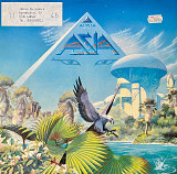 Asia - Alpha