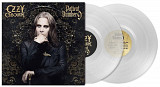 Ozzy Osbourne EX Black Sabbath - Patient Number 9 - 2022. (2LP). Crystal Clear Vinyl. Пластинки. Eu