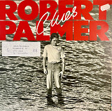 Robert Palmer – Clues