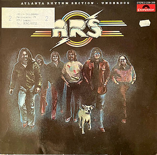 Atlanta Rhythm Section – Underdog