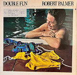 Robert Palmer – Double Fun