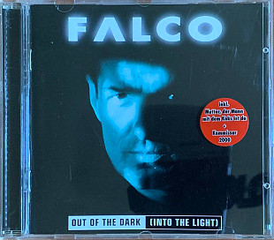 Falco – «Out Of The Dark (Into The Light)»