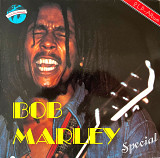 Bob Marley & The Wailers – Special