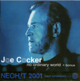 Joe Cocker – No Ordinary World + Bonus
