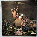 LaBIONDA * LaBionda * 78 FRANCE, Les Disques Motofs-2473 204 ORIGINAL.