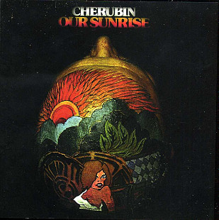 Cherubin – "Our Sunrise"
