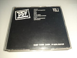 ДДТ=Черный пес Петербург =2x cd original Fat box