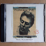 Paul McCartney - Flaming Pie (1997)