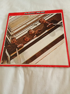 The Beatles/1962-1966/ 2 LP