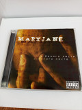 Maryjane - с белого листа
