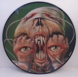 Destruction – Release From Agony LP 12" Germany