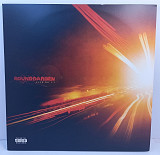 Soundgarden – Live On I-5 2LP 12" UK, Europe & US