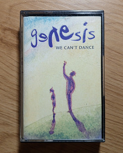 Genesis - We Can't Dance