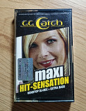 C. C. Catch - Maxi Hit-Sensation