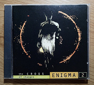 Enigma 2 - The Cross Of Changes