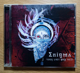 Enigma - Seven Lives Many Faces