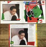 CD Полиграфия Al Jarreau "Hearts Horizon"