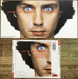 CD Полиграфия Jean-Michel Jarre "Magnetic Fields"